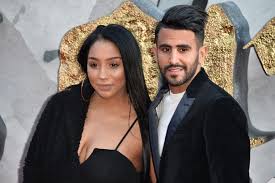 He is best at winger position. Anthony Joshua S Camp Responds To Claim He Was Seen On Night Out With Riyad Mahrez S Wife Mirror Online