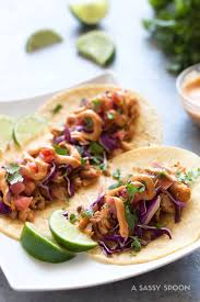 Whatever the size of your pan allows. Easy To Make Spicy Fish Tacos With Pan Fried White Fish Slaw And Chipotle Mayo A Healthier Alternative To Fried Fish Tacos Spicy Fish Tacos Fish Tacos Food