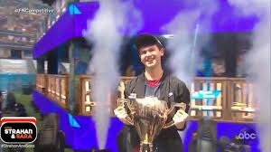 Fortnite doing 100 million is a record in itself and no way to know how or if other games will respond. 16 Year Old Wins 3 Million Playing Fortnite Video Abc News