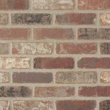 Old Mill Thin Brick Veneer Products Systems Castle Gate Thin Brick Thin Brick Tile Brick Paneling