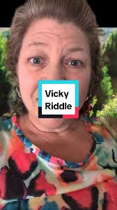 Vicky Reggie