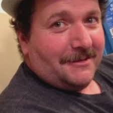 Fundraiser for Shirley Parshall by David Bricker : Jerry "Toado" Rupert