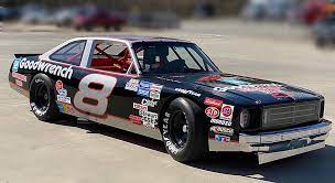 Won't race in 2016, and his continued absence will earnhardt can continue to be a leader in the sport. Restored Earnhardt Nova Gets Set For Darlington Pace Lap Duty Nascar