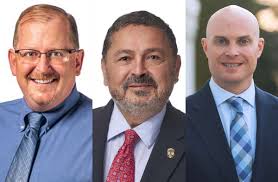 Burket defeats Fasules in Glen Ellyn village president's race; mayors lose  in other DuPage towns