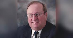 Dr. M. Allen Tompkins Obituary