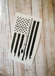 Download Fishing Flag Decal Fishing Tackle Box Hydro Flask Decal Boat Decal Fishing Pole Decal Fisherman Decal Gifts For Him Gone Fishing Fishing Decals Monogram Fishing Shirt Flag Decal
