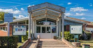 Construction d'un centre culturel à labarthe sur lèze, toulouse. Mairie De Labarthe Sur Leze Culture