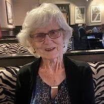 Patricia Lou Batchelor Obituary