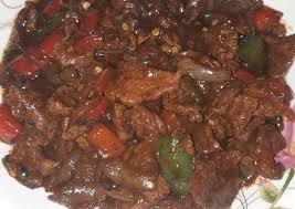 Sajian sedap membagikan cara membuat sup daging sapi seperti berikut. Cara Membuat Sapi Lada Hitam Beef Black Pepper Paling Enak Resep Masakanku
