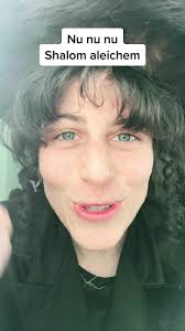 Shalomaleichem Lesson