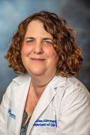 Meet the Staff of the Women's Family Health Center