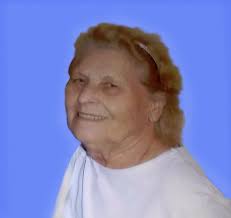 Irene M. Leszczynski Lazarek (1928-2020)