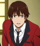 Ryota Suzui Voice Kakegurui Tv Show Behind The Voice Actors Kini diumumkanlah bahwa aktor mahiro takasugi akan memerankan ryota suzui. ryota suzui voice kakegurui tv show