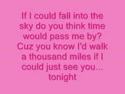 Hope You Enjoy This Music Lyrics My First One Hope Its Good Please Comment And Hope You Love This Song Like I Cute Love Songs Karaoke Songs Vanessa Carlton