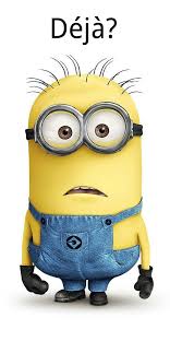On Ne Dirait Pas Que Ca Fait Un An Tu Vas Nous Manquer Ta Personnalite Ensoleillee Ta Creativite Ton Esprit D Equipe Et Ton Minions Minion Minion Banana