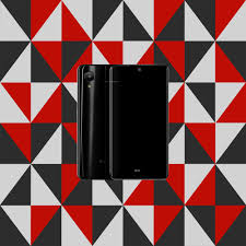 Sharp Aquos S3 mini Screen ...