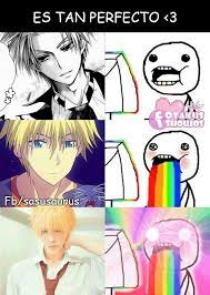 Memes Anime Shoujo Memes De Anime Meme De Anime Personajes De Naruto