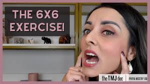 The 6x6 Exercise