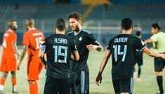 فيما تنقل عبر قناة الملاعب الرياضية السودانية على عرب سات تردد 12520، معدل. 900 Https Arabic Sport360 Com Ideas In 2021 Real Madrid Goal Long Sleeve Tshirt Men Ronald Koeman