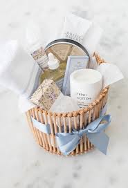 Not every mom wants a bouquet or chocolates. Mother S Day Gift Basket Diy Room For Tuesday Blog