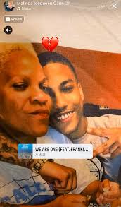 Chrisean's ex-boyfriend Ronny, who claimed to be the father of her son, was  found unalived, His Mother Confirmed💔🙏🏾 Let's keep his family in our  prayers!