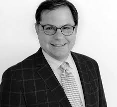 Speaker Thomas Gropp