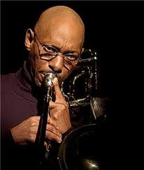 Seattle Loft Concert: Julian Priester