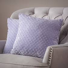 Lavender Throw Pillows Are Beautiful Stylish And Trendy In Fact Light Purple Accent Pillows Are Inc Purple Throw Pillows Purple Accent Pillows Throw Pillows
