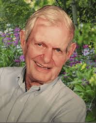 Donald Gordon McBeath Obituary