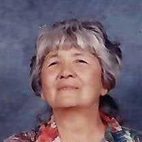 Catherine Mireles Obituary