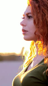 Anson early 70's the council and construction offices are the yellow cabins 