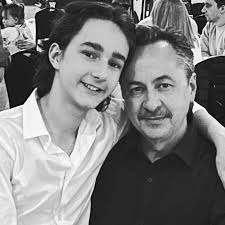 BTS with @joeavati @jjpantano before Joe's When I Was Your Age World Tour  last Sat night. It's 90 mins of non stop laughter. Tickets still available  so make sure you catch the