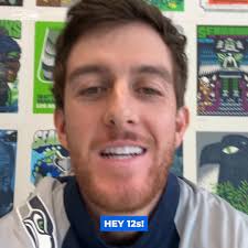 @Seahawks's video Tweet