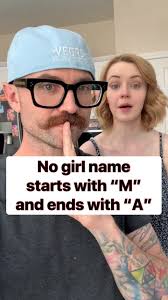 Fun name challenge is tough