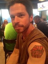 John Gibler. Cronista. México, DF #Perfiles