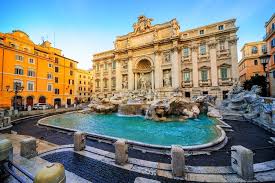Włochy is also the polish name for italy, and in broader sense it can also mean hair.the name of the district probably originates from the immigrants living there, although this is not confirmed. 17 Najpiekniejszych Miejsc I Miast We Wloszech Co Warto Zobaczyc