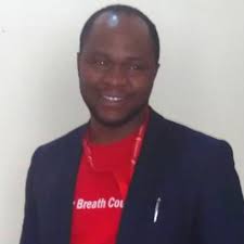 It was a pleasure to teach a class