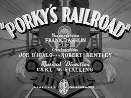 Porky's Railroad - Wikipedia