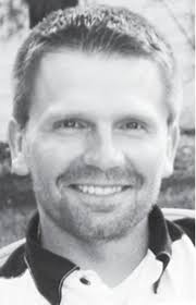 Clinton County News » Timothy R. Guffey