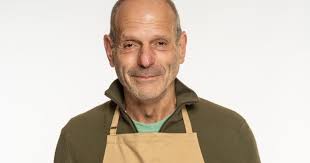 The Great British Bake Off's Jeff exits series mid-way through Biscuit Week 