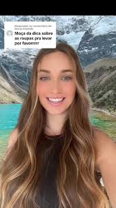 Respondendo a @Bruna Almeida Peças Chave pra levar a uma viagem pro Peru!  #mala #maladeviagem