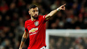 Manchester united 🔴⚫️ and 🇵🇹 portugal international footballer ⚽️ enquiries@tentoesmedia.com. Fifa To Investigate Bruno Fernandes Transfer To Man United Report Football News Hindustan Times