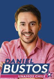 Daniel BUSTOS (@Daniel_BUSTOS_A)
