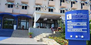 Cel mai bun discount la hotelurile 3 stele din eforie nord. Hotel Union 3 Eforie Nord Romania