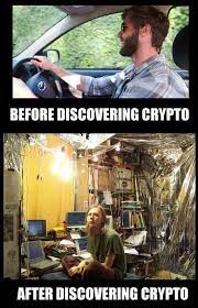 Find and save crypto memes memes | from instagram, facebook, tumblr, twitter & more. Crypto Memes For Quarantines 3 31 Hive Memes Funny Pictures Cryptocurrency