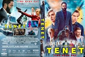Why, when he's taking part in a rescue mission in a ukrainian opera house, the ticking time bombs he spots underneath a handful of. Covercity Dvd Covers Labels Tenet