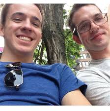 Owen Osborn and Dan Singer's Wedding Website