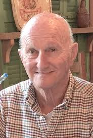 John Richard Glenn Sr.