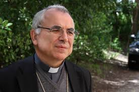 Bispo de São Tomé «não está sozinho na missão»