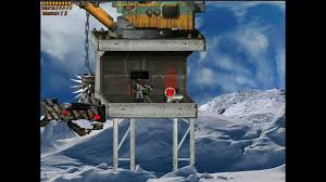 Get bonus discounts and a free game each month! Intrusion Walkthrough Level 4 Serious Power Youtube